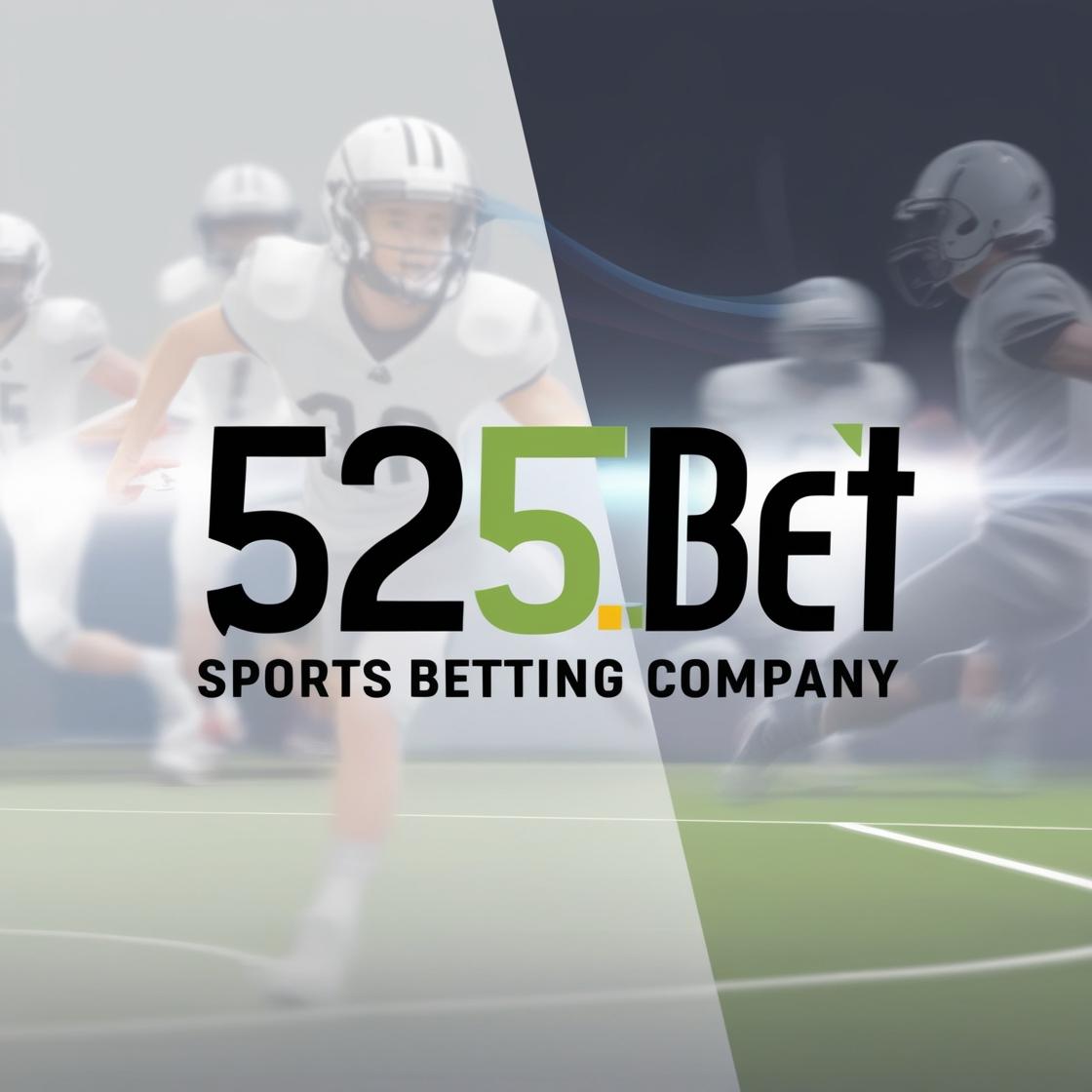 Logo da 525bet