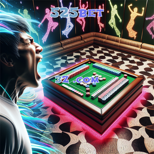 Experiência VIP na 525bet: Um Mundo de Exclusividade no Jogo